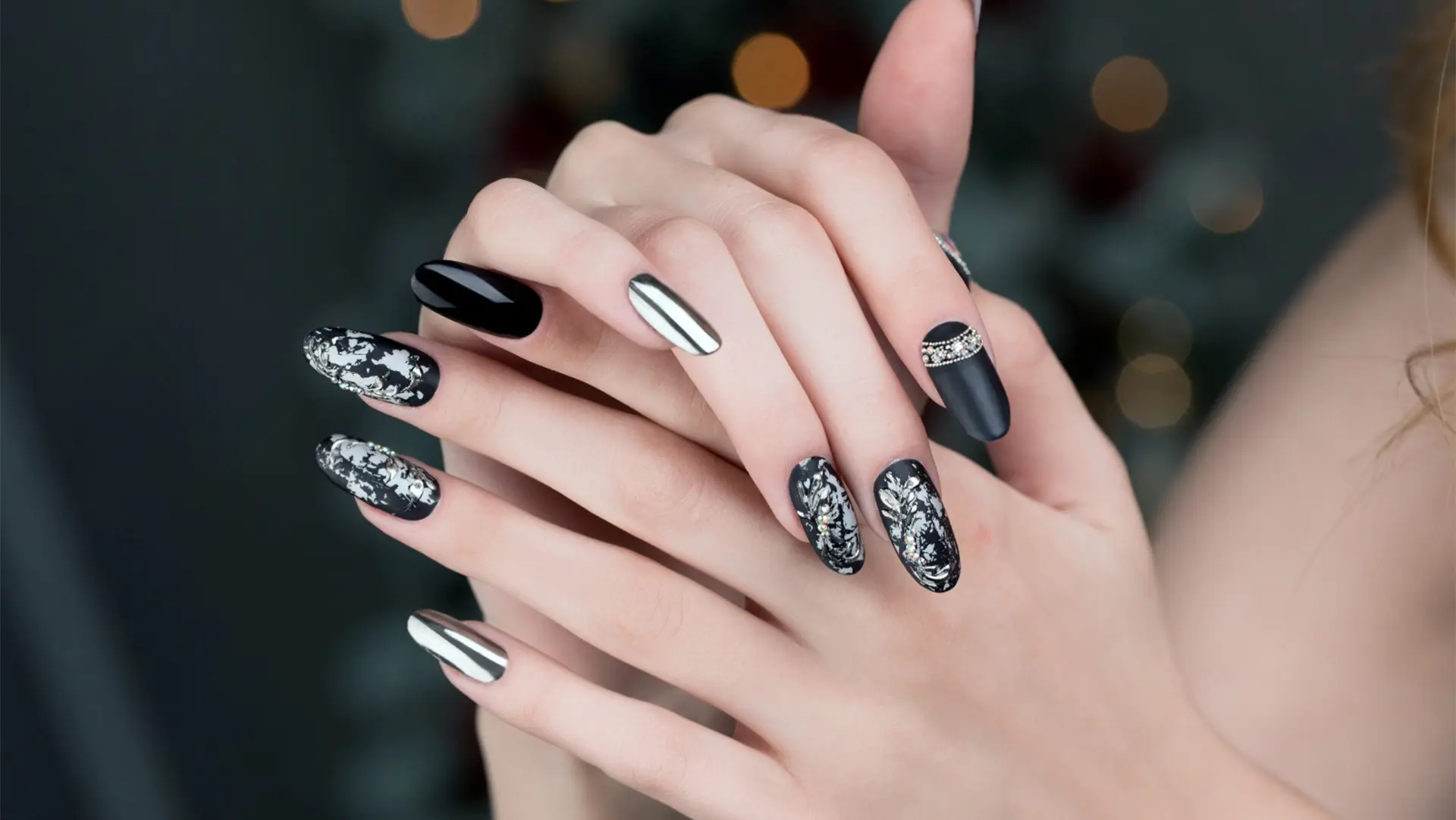 Toroslar Protez Tırnak